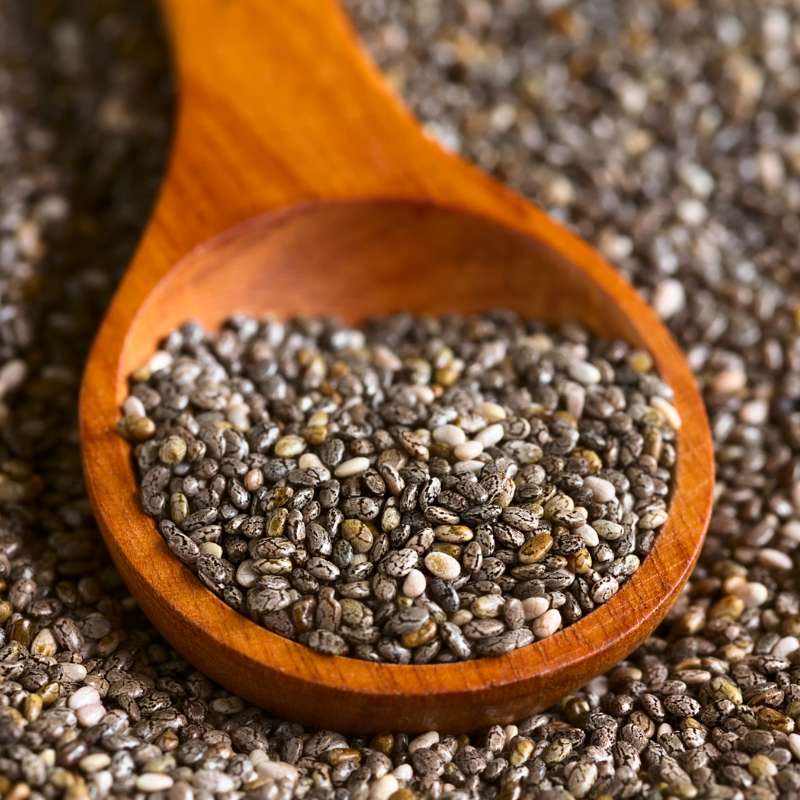 Chia Seeds