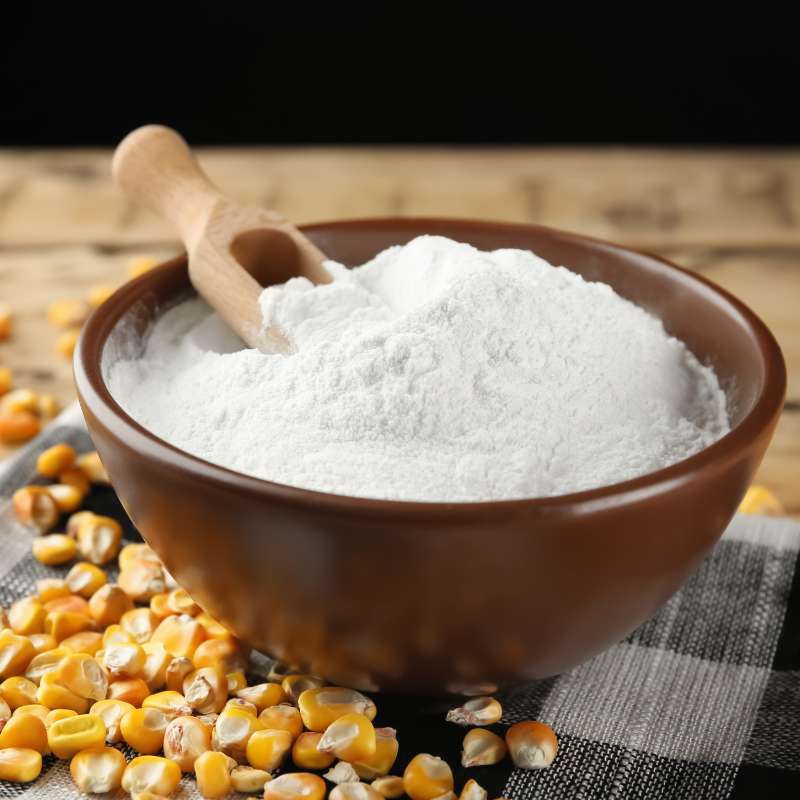 Maize Flour