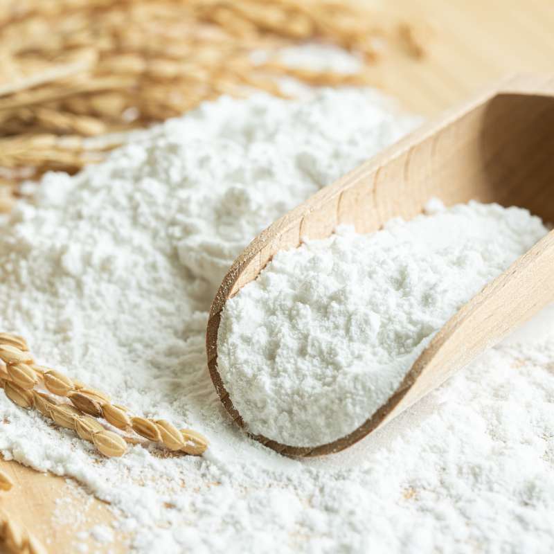 Rice Flour