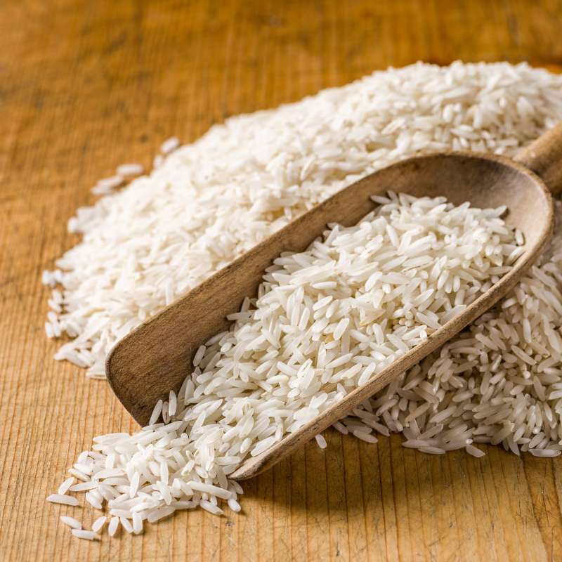 Rice