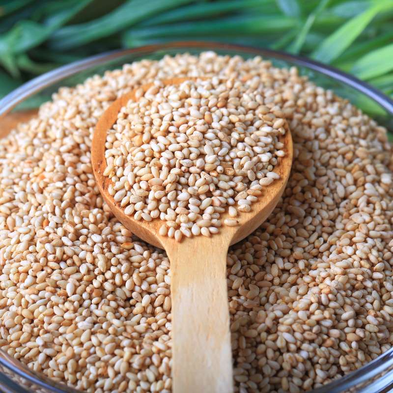 Sesame Seeds